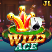Wild Ace hot Game