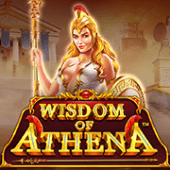 Wisdom of Athena hot Game icon on ninogaming